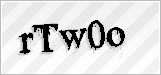 CAPTCHA security code