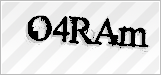 CAPTCHA security code