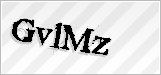 CAPTCHA security code