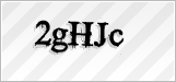 CAPTCHA security code