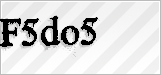 CAPTCHA security code