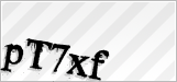 CAPTCHA security code