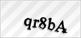 CAPTCHA security code