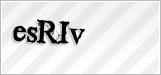 CAPTCHA security code