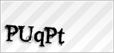 CAPTCHA security code