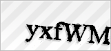 CAPTCHA security code