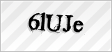 CAPTCHA security code