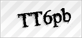CAPTCHA security code