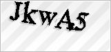 CAPTCHA security code