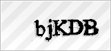 CAPTCHA security code