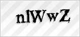 CAPTCHA security code