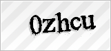 CAPTCHA security code