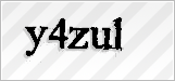 CAPTCHA security code