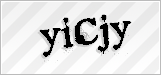 CAPTCHA security code