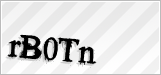 CAPTCHA security code