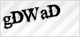 CAPTCHA security code