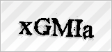 CAPTCHA security code