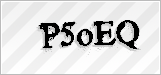 CAPTCHA security code