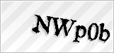 CAPTCHA security code