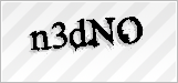 CAPTCHA security code