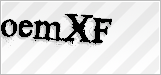 CAPTCHA security code
