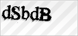 CAPTCHA security code