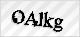 CAPTCHA security code