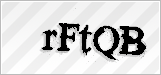 CAPTCHA security code
