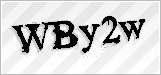 CAPTCHA security code