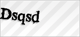 CAPTCHA security code