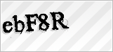 CAPTCHA security code