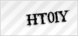 CAPTCHA security code