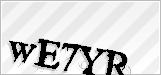 CAPTCHA security code