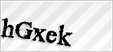 CAPTCHA security code