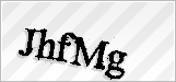 CAPTCHA security code