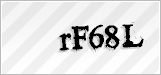 CAPTCHA security code