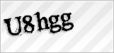 CAPTCHA security code