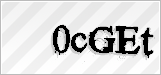 CAPTCHA security code