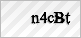 CAPTCHA security code