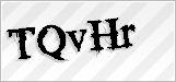 CAPTCHA security code