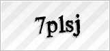 CAPTCHA security code