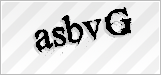CAPTCHA security code