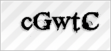 CAPTCHA security code