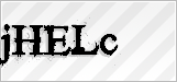 CAPTCHA security code