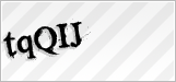 CAPTCHA security code