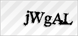 CAPTCHA security code
