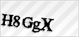 CAPTCHA security code