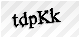 CAPTCHA security code