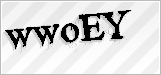 CAPTCHA security code