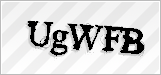 CAPTCHA security code